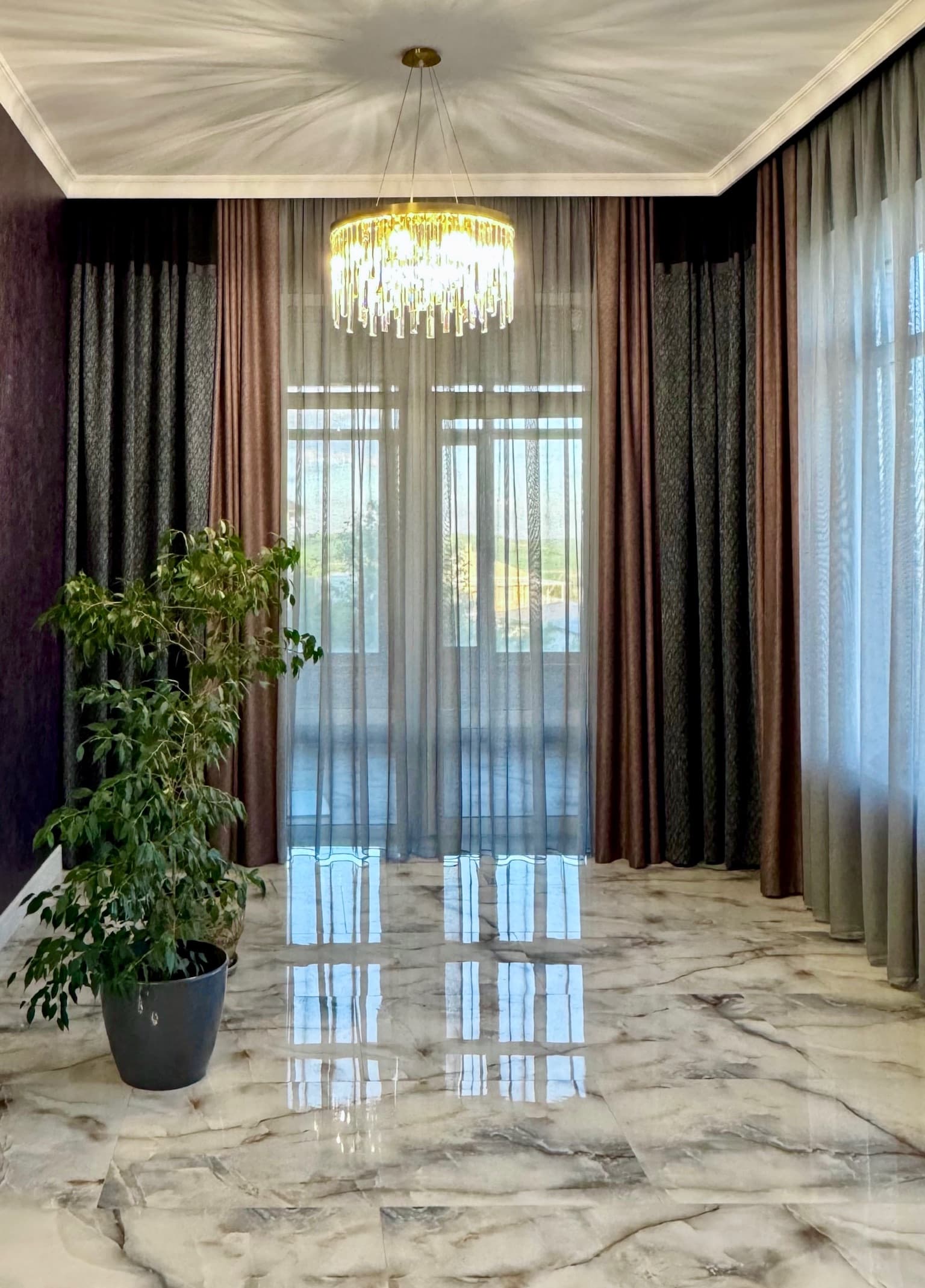 Дом в СНТ Орловка