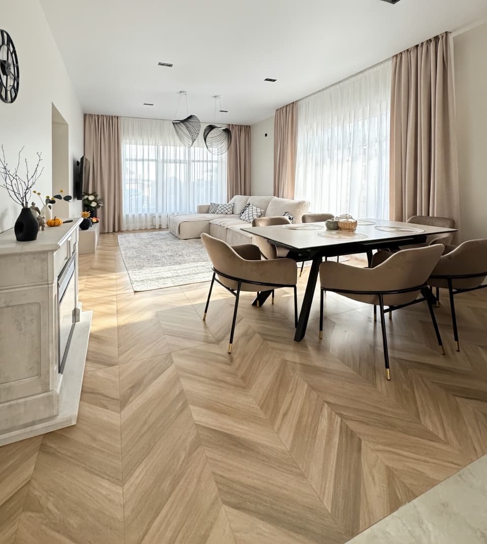 Дом на Чапаевке