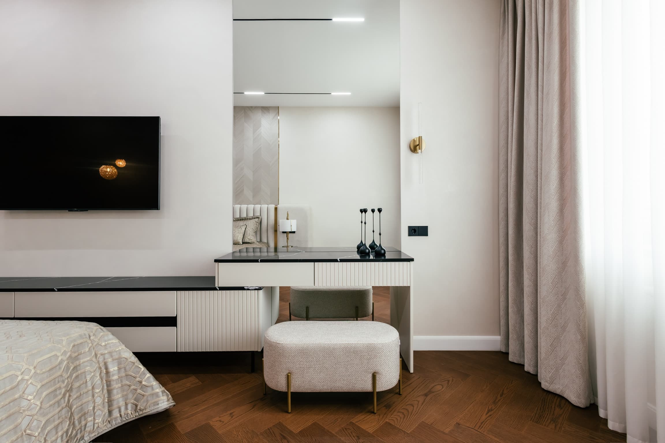 Квартира в ЖК Империал