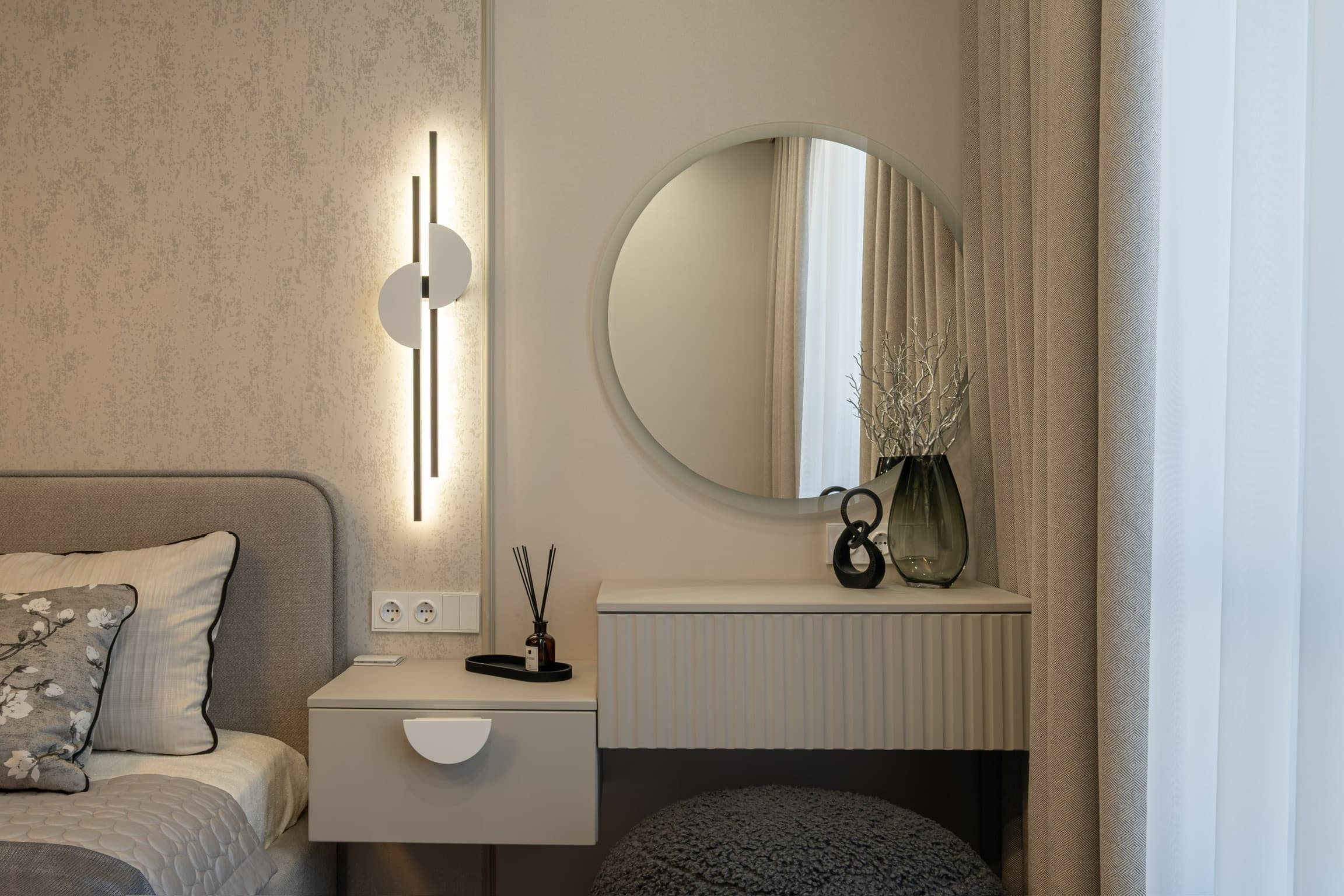 Квартира в ЖК 1777