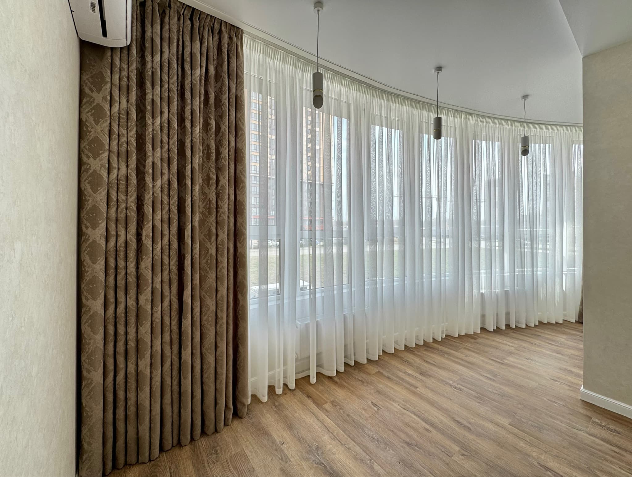 Квартира в Краснодаре