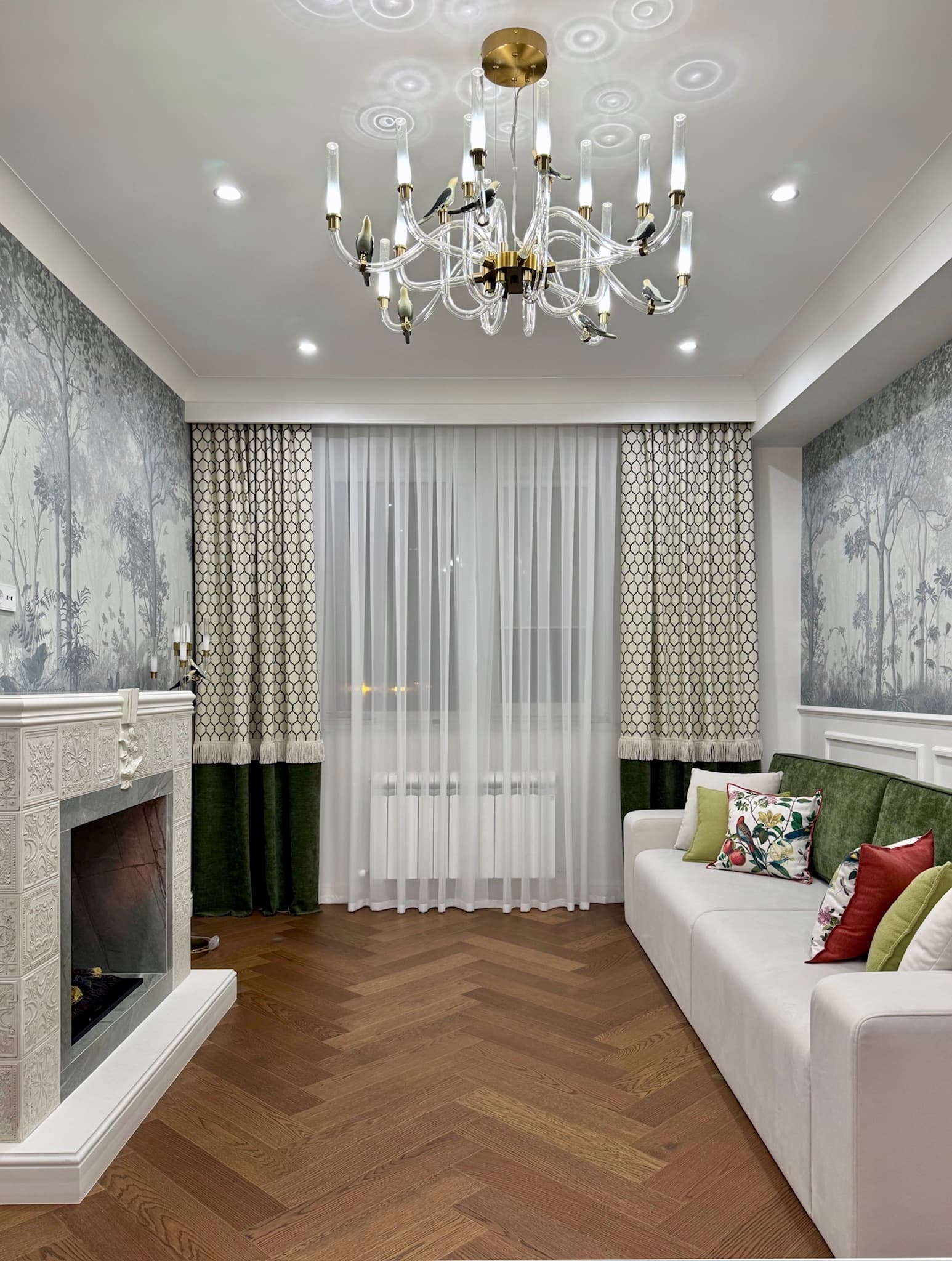 Квартира в Черкесске