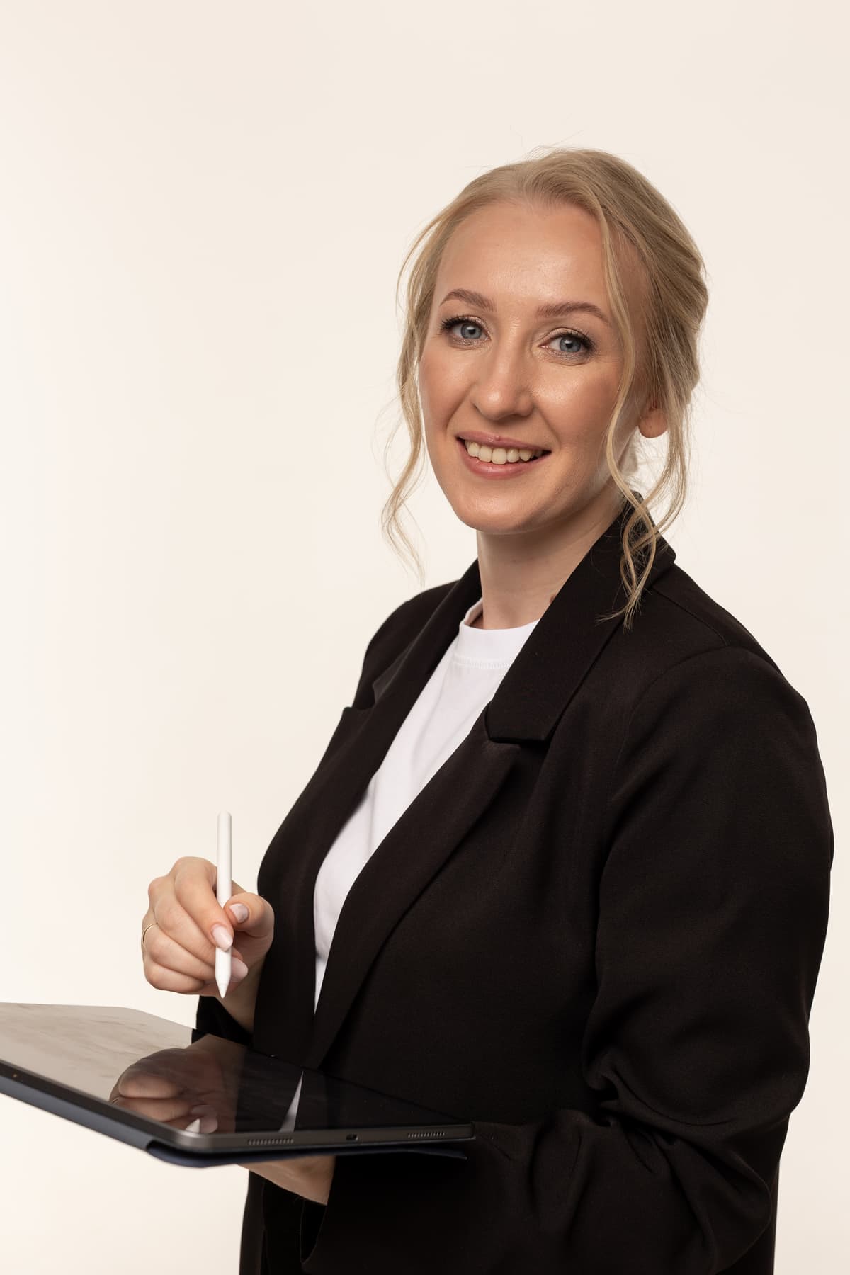 Виктория Победаш — основатель студии SENTIERO